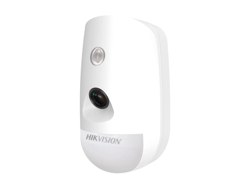 HIKVISION Wireless PIR-Camera Detector