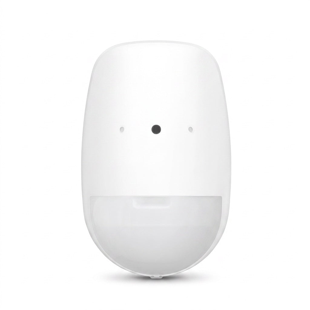 HIKVISION Wired Pir Glass Break Detector