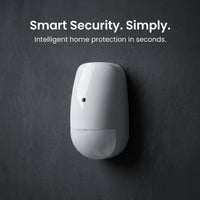 HIKVISION Wired Pir Glass Break Detector