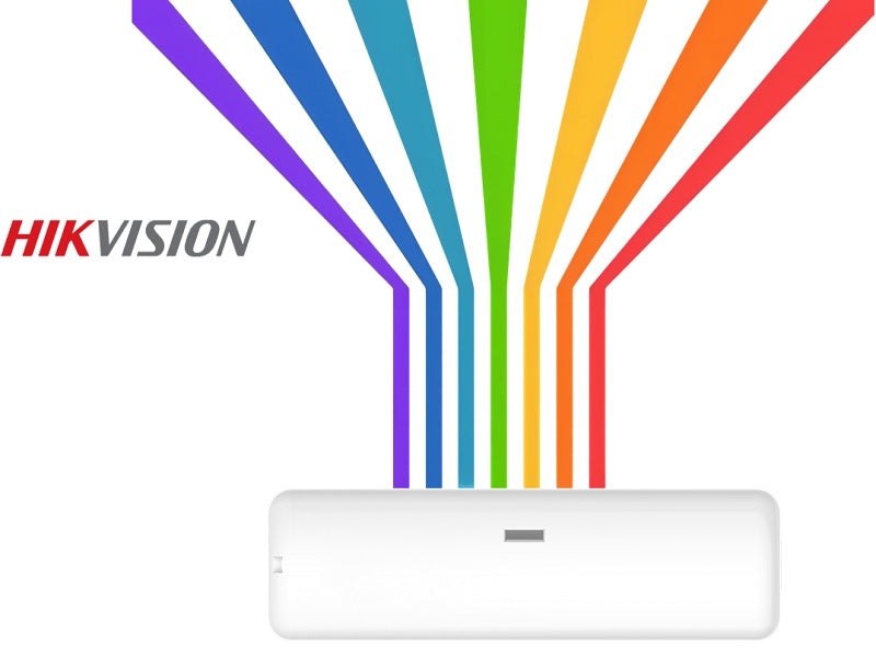 HIKVISION Wired Shock Detector