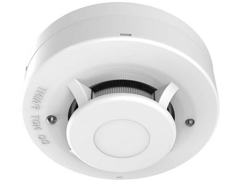 HIKVISION Non Addressable 4 Wire Smoke
