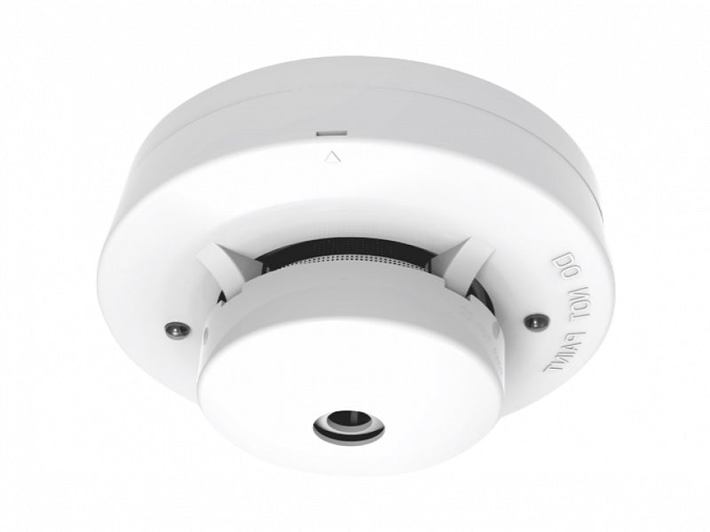 HIKVISION Non Addressable 4 Wire Smoke