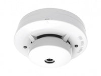 HIKVISION Non Addressable 4 Wire Smoke