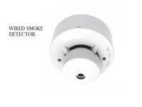 HIKVISION Non Addressable 4 Wire Smoke