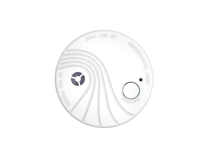 HIKVISION Photo Electric Smoke Detector