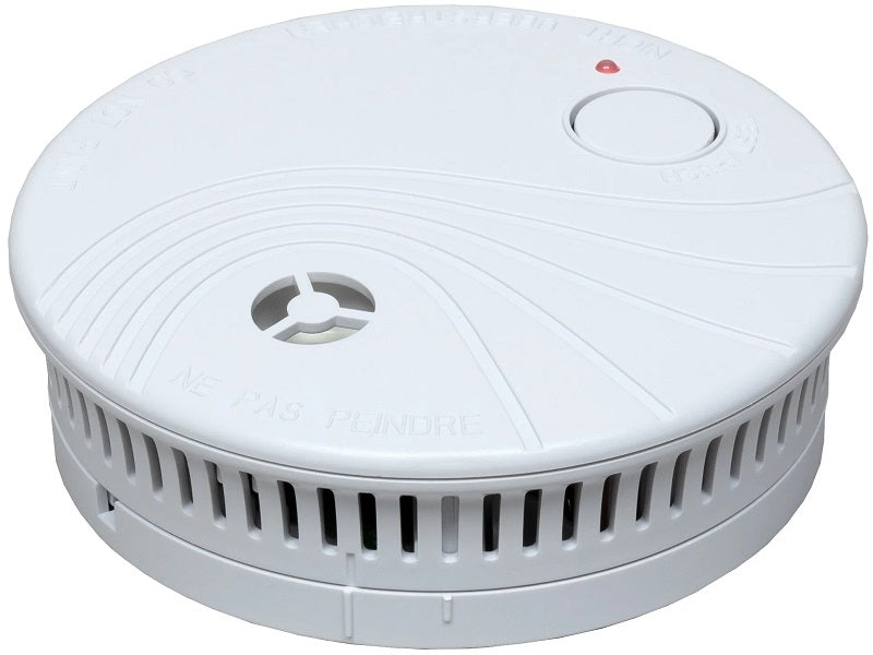 HIKVISION Photo Electric Smoke Detector