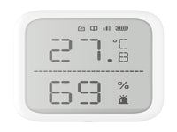 HIKVISION Ax Pro Wireless Temperature