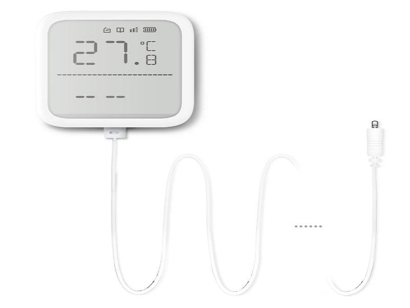 HIKVISION Ax Pro Wireless Temperature