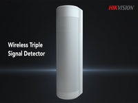 HIKVISION Ax Pro Wireless Triple Signal