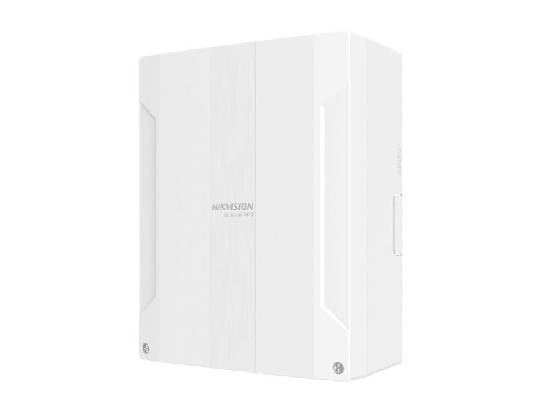 HIKVISION AX HYBRID PRO
