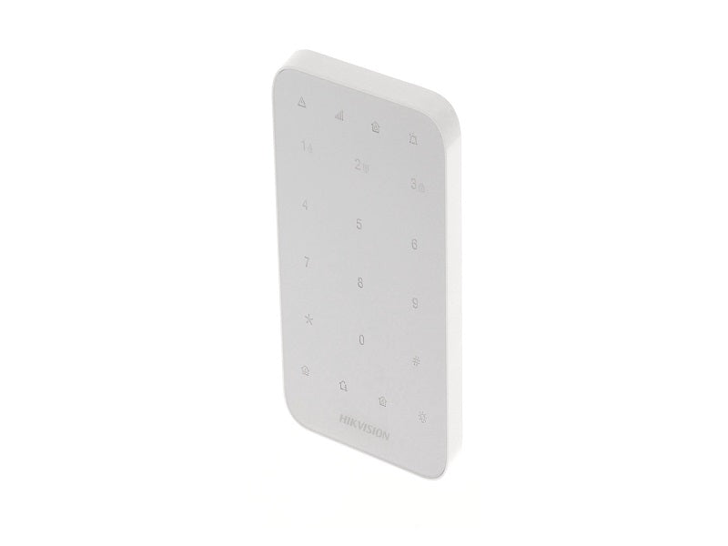 HIKVISION Ax Pro Wireless Led Keypad