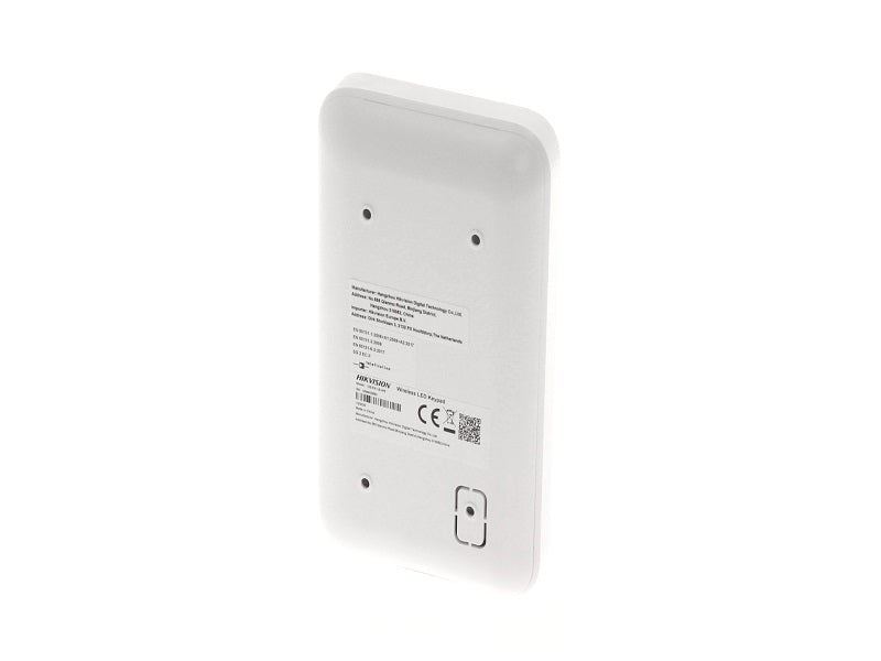 HIKVISION Ax Pro Wireless Led Keypad