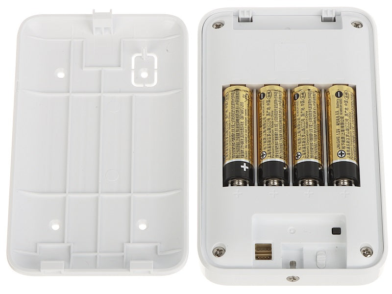 HIKVISION Ax Pro Wireless Led Keypad