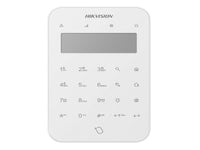 HIKVISION Ax Pro Wireless Lcd Keypad