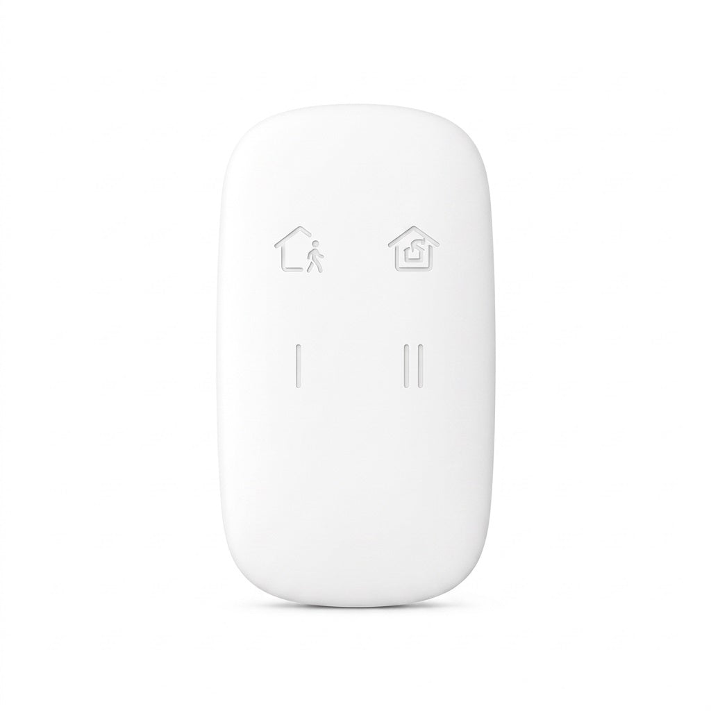 HIKVISION Ax Pro Wireless Remote keyfob