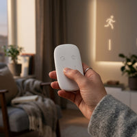HIKVISION Ax Pro Wireless Remote keyfob – view 2