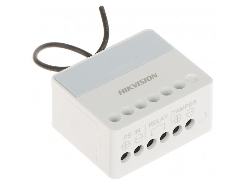 HIKVISION Ax Pro Wall Switch