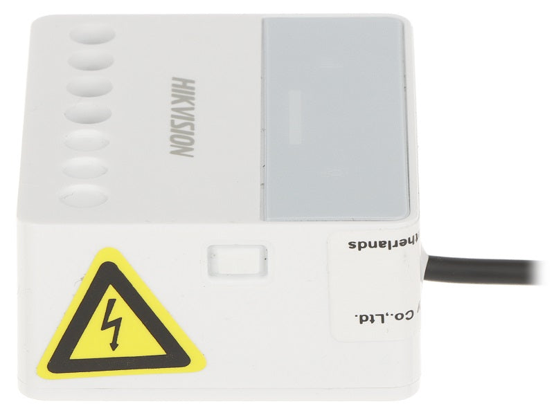 HIKVISION Ax Pro Wall Switch