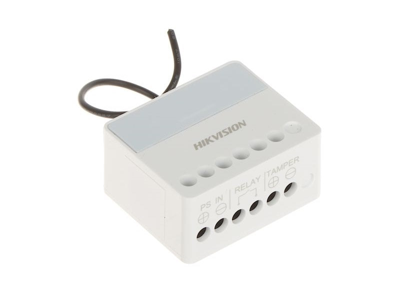 HIKVISION Ax Pro Relay Module