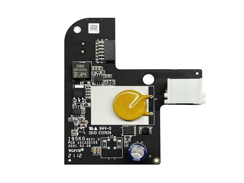 Hikvision 12V Power Supply Unit Module