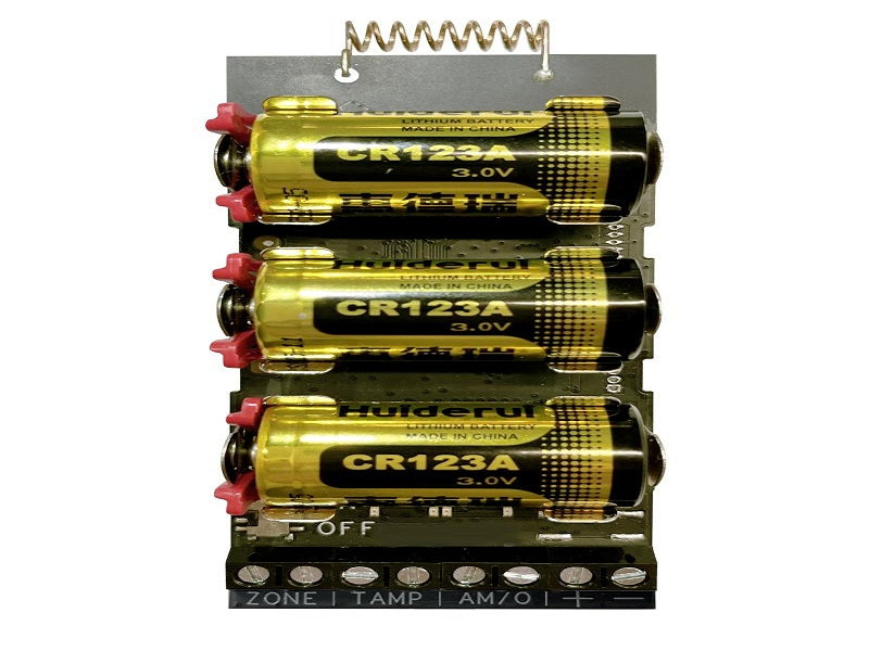 HIKVISION Ax Pro Single Input