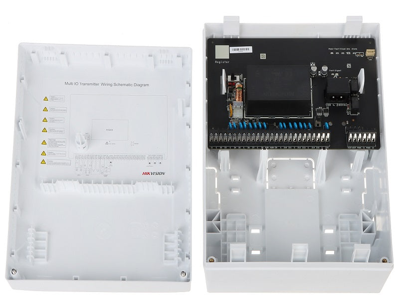 HIKVISION Ax Pro Multi Io Transmitter
