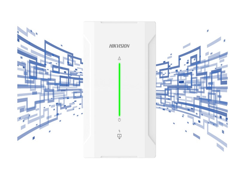 HIKVISION Ax Pro Power Relay Module