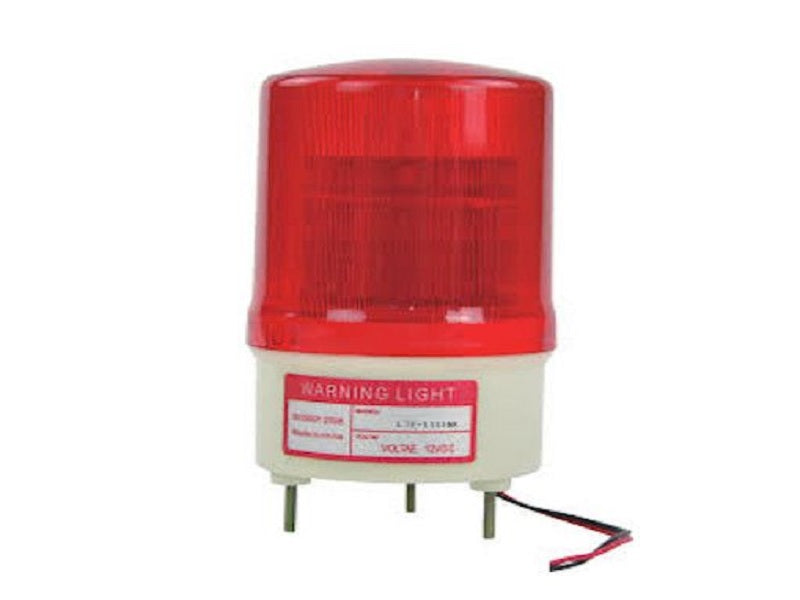 HIKVISION Wired Siren