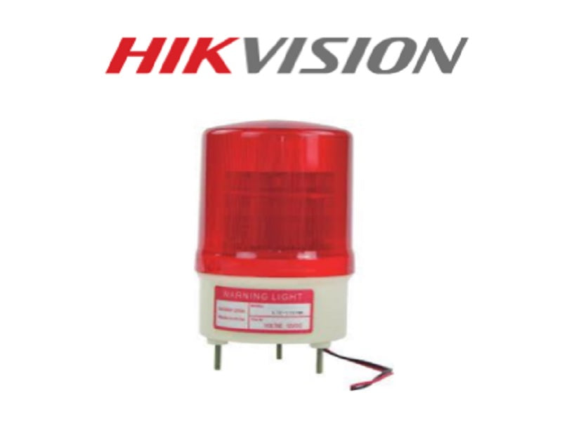 HIKVISION Wired Siren