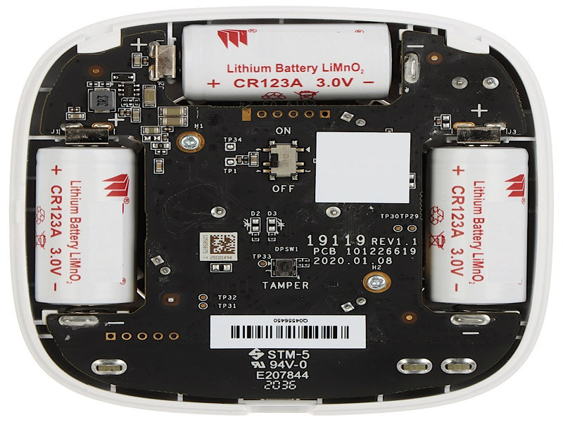 HIKVISION Wireless Internal Sounder