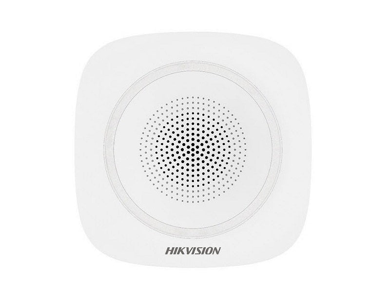 HIKVISION Wireless Internal Sounder