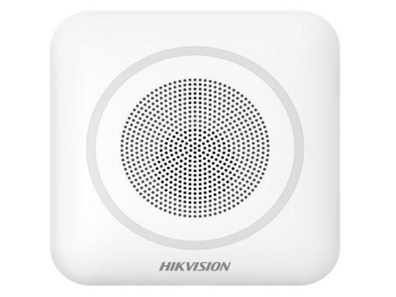 HIKVISION Wireless Internal Sounder