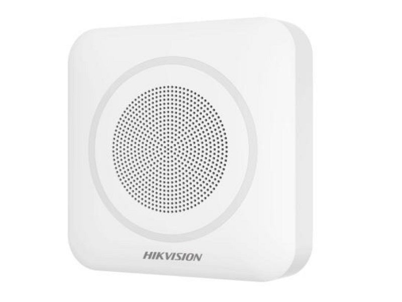HIKVISION Wireless Internal Sounder