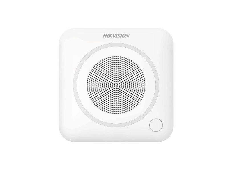 HIKVISION Wireless Intercom Sounder Plus