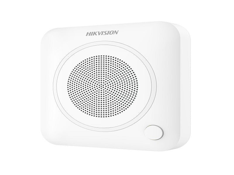 HIKVISION Wireless Intercom Sounder Plus