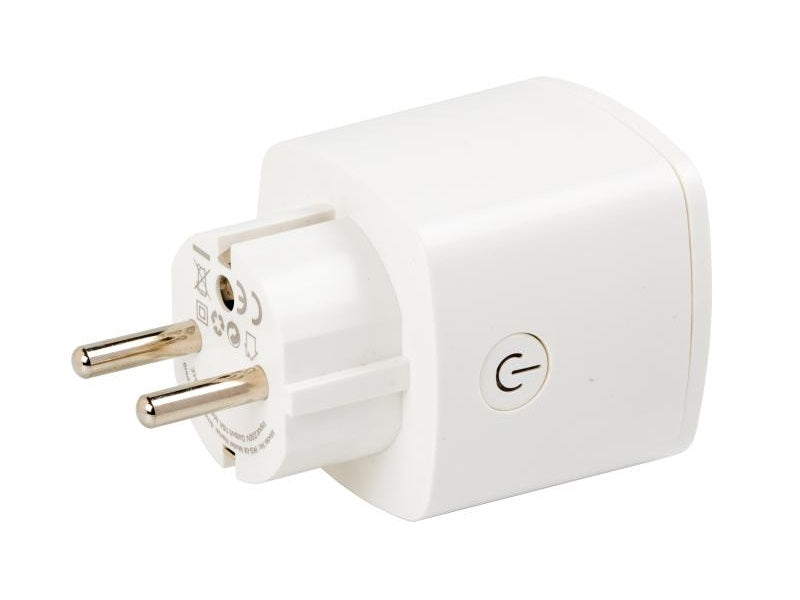 HIKVISION Ax Pro Smart Plug