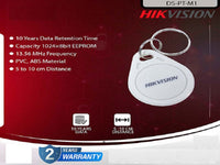 HIKVISION Ax Pro Tag