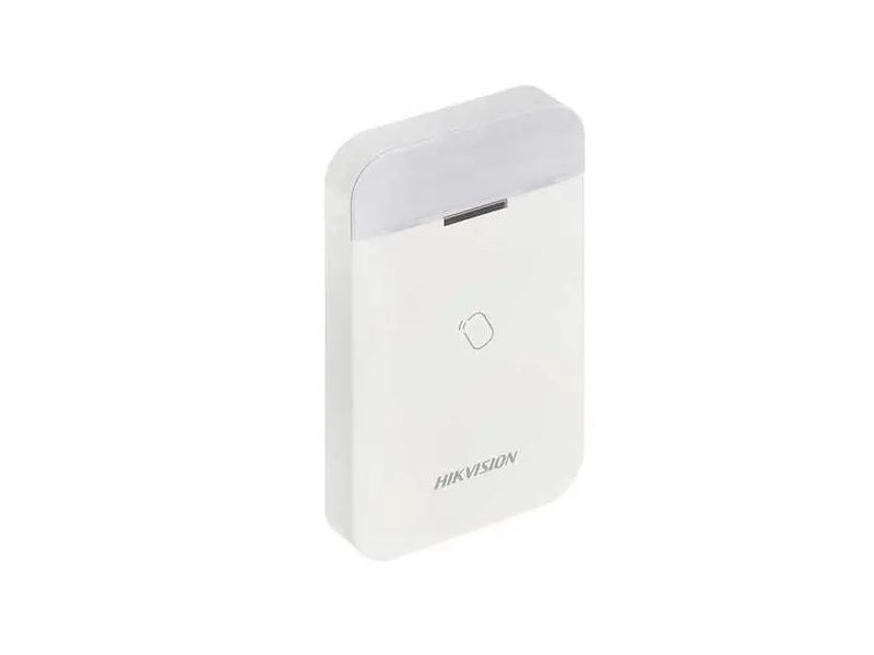 HIKVISION Ax Pro Wireless Tag Reader