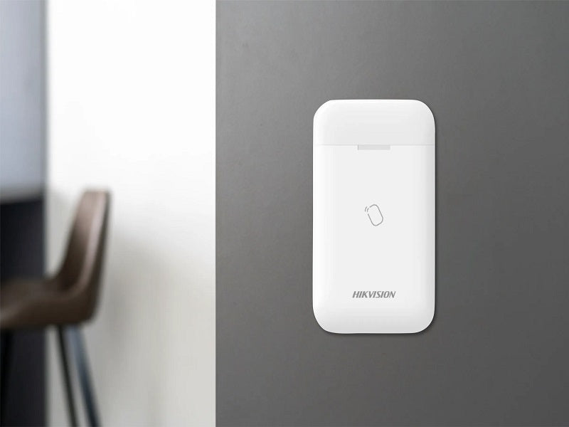 HIKVISION Ax Pro Wireless Tag Reader