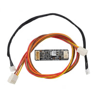 Hikvision DS-PWA-CABLE AX PRO Radio Communication Adapter Cable - FSK & RDC Support