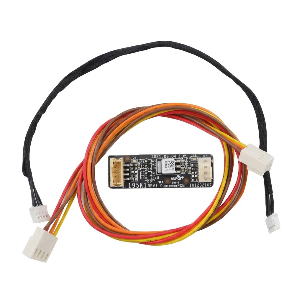 Hikvision DS-PWA-CABLE AX PRO Radio Communication Adapter Cable - FSK & RDC Support