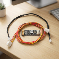 Hikvision DS-PWA-CABLE AX PRO Radio Communication Adapter Cable - FSK & RDC Support – view 3
