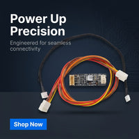 Hikvision DS-PWA-CABLE AX PRO Radio Communication Adapter Cable - FSK & RDC Support – view 4