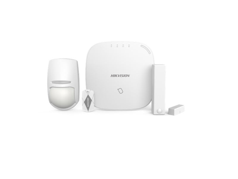 HIKVISION Wireless Alarm Kit