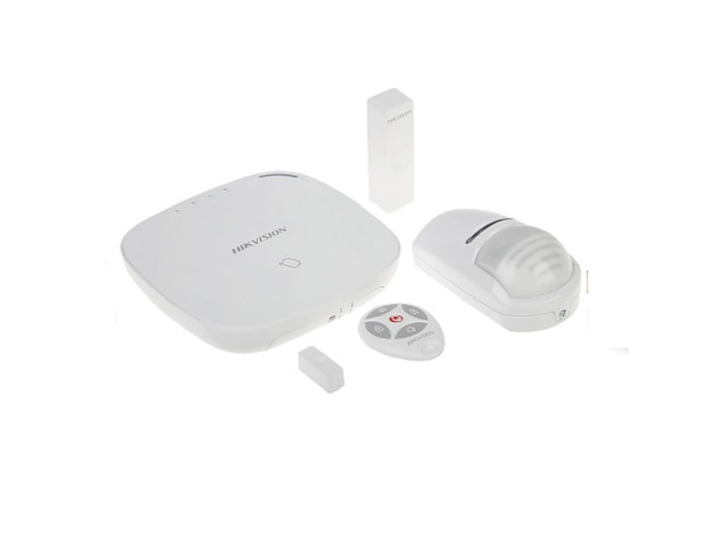 HIKVISION Wireless Alarm Kit