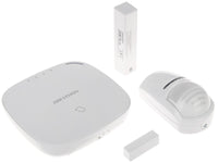 HIKVISION Wireless Control Panel Kit