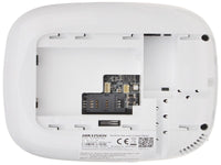 HIKVISION Wireless Control Panel Kit