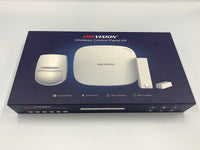 HIKVISION Wireless Control Panel Kit