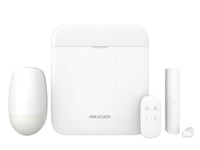 HIKVISION Wireless Control Panel Kit