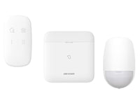 HIKVISION Wireless Control Panel Kit
